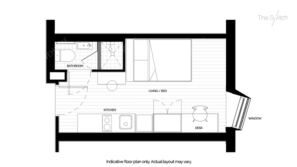 Sydney RentalsThe Switch Kensington Sydney