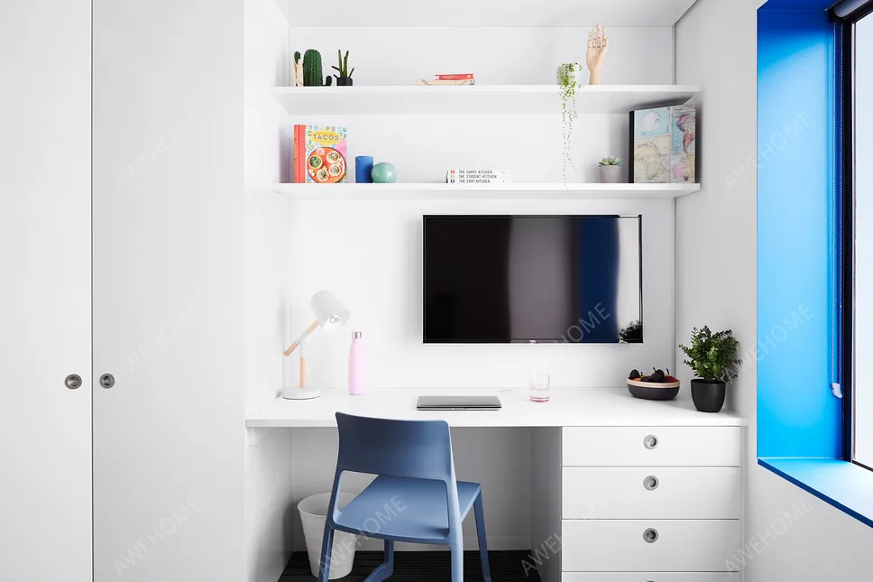 Melbourne RentalsScape Swanston