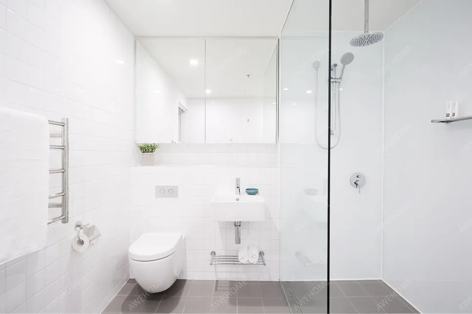 Melbourne RentalsScape Swanston