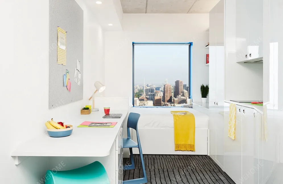 Melbourne RentalsScape Swanston