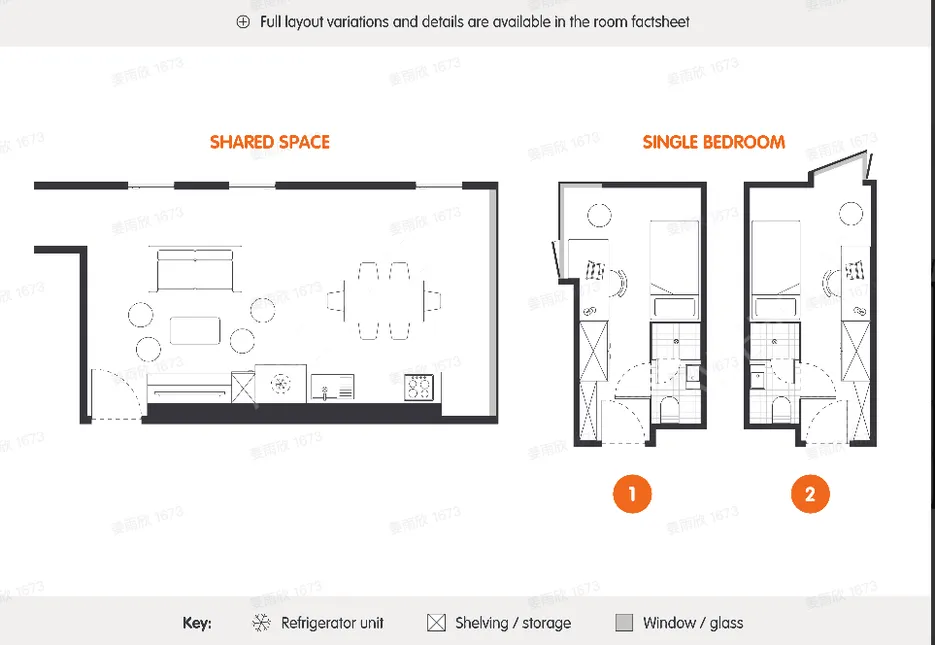 Sydney Rentalsiglu Central Park