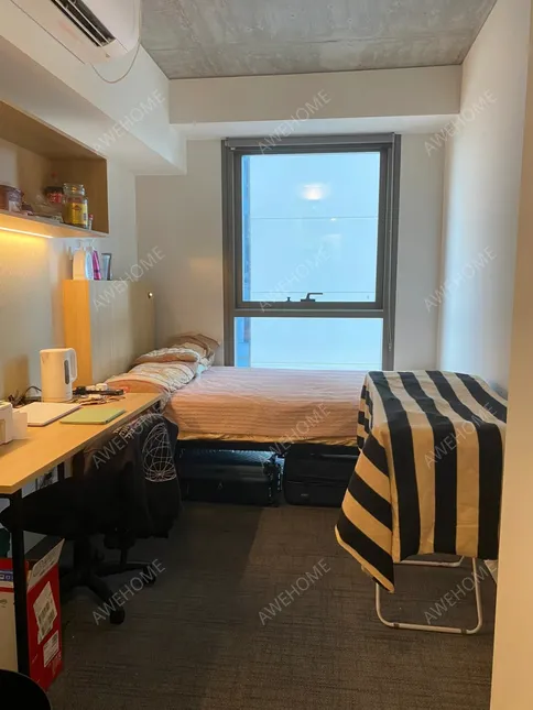 Melbourne RentalsUniLodge Melbourne City