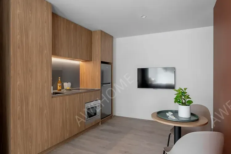 MelbourneStudy Overseas Accommodation Booking