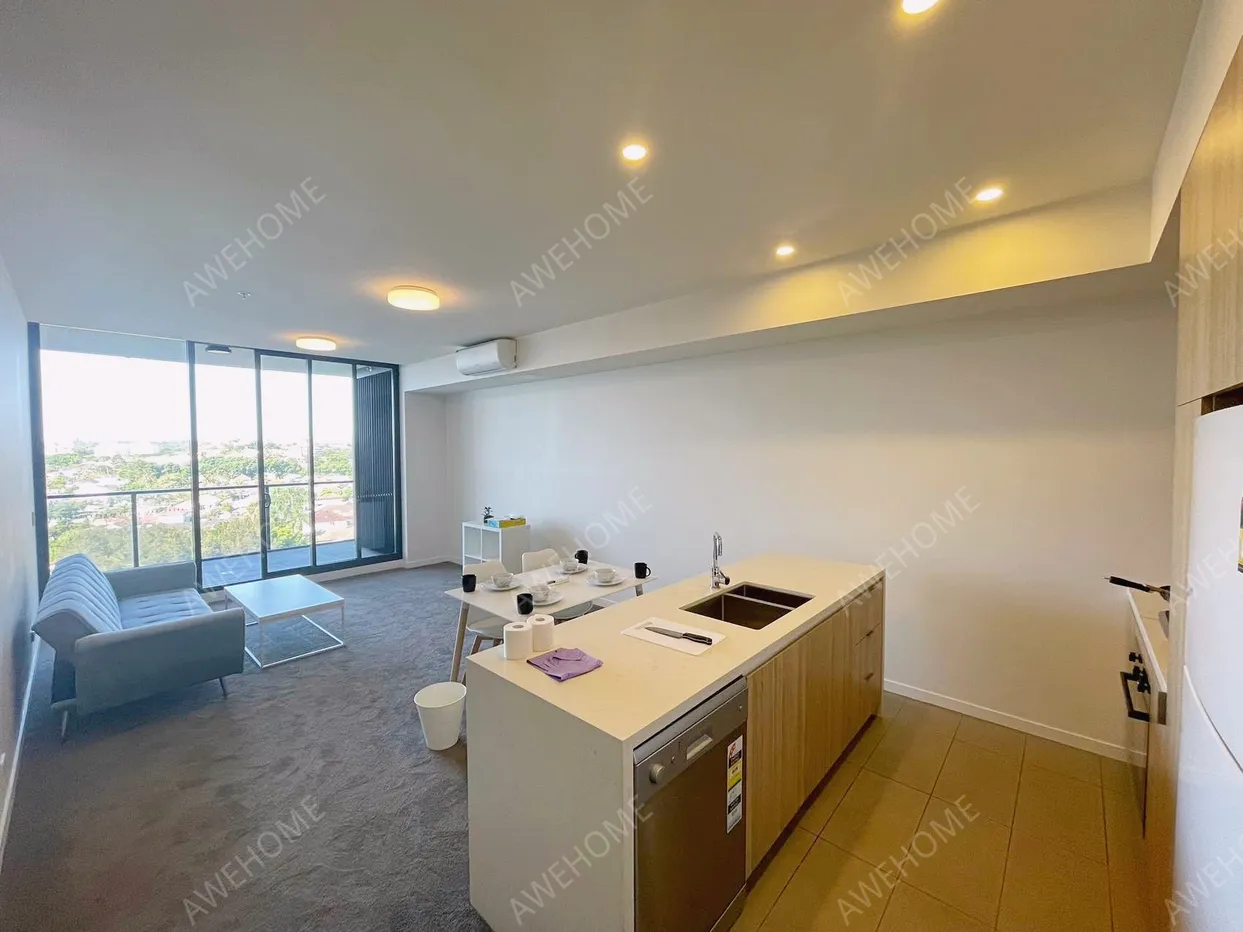 1-5 Link Road, Zetland
