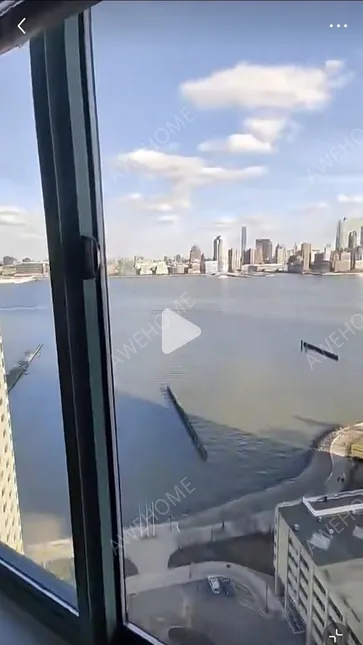 纽约酒店式公寓租房[酒店式公寓]NJ性价比至高2B寻室友