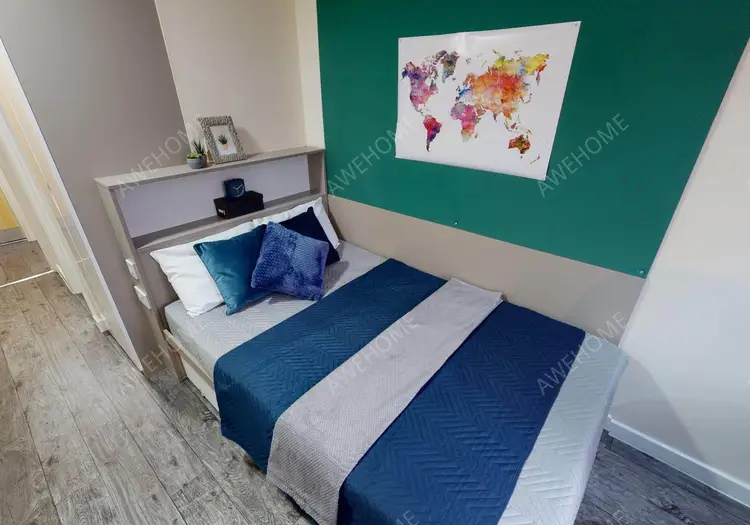 BangorStudy Overseas Accommodation Booking