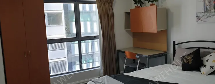 BrisbaneStudy Overseas Accommodation Booking