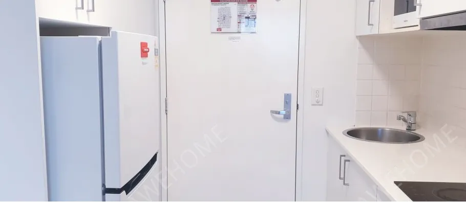 布里斯班租房UniLodge Shafston