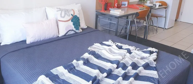 BrisbaneStudy Overseas Accommodation Booking