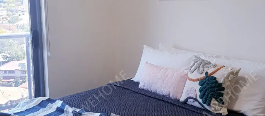 布里斯班租房UniLodge Shafston