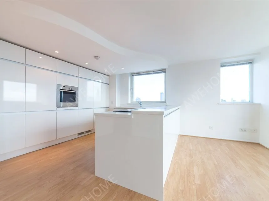 倫敦租房Perspective Building 2 bed flat