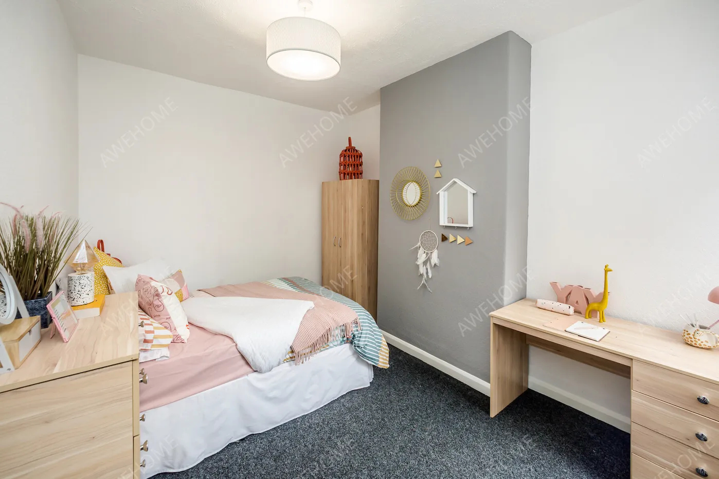 赫爾租房Humber Portfolio