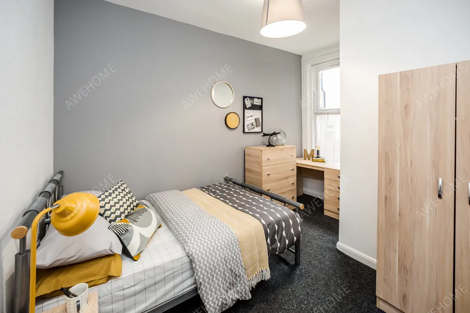 赫爾租房Humber Portfolio