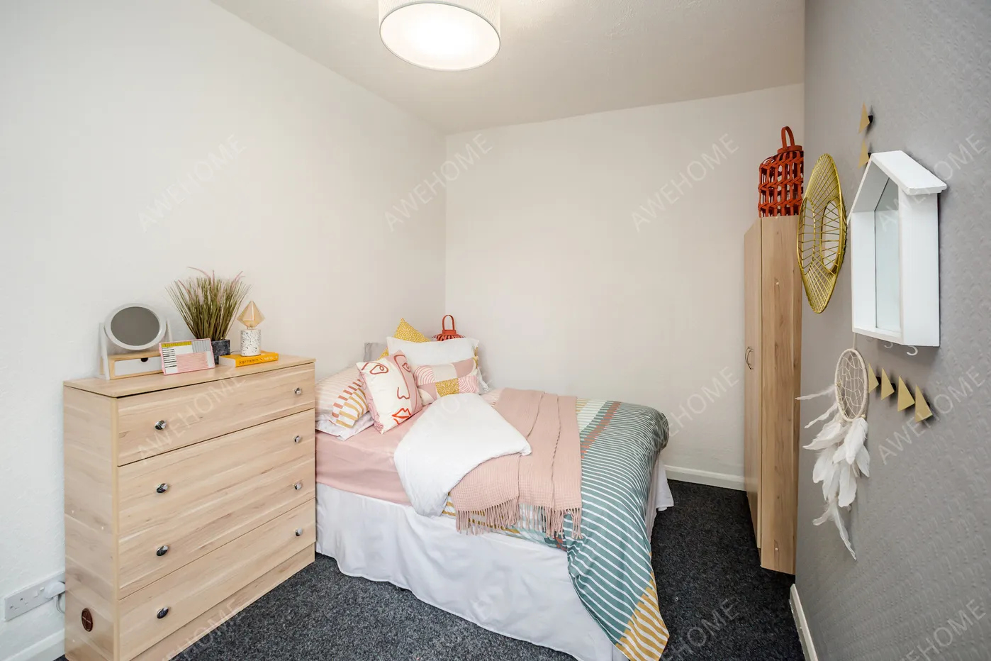 赫爾租房Humber Portfolio