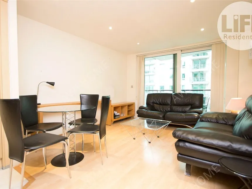 倫敦租房Flagstaff House 2 bed flat
