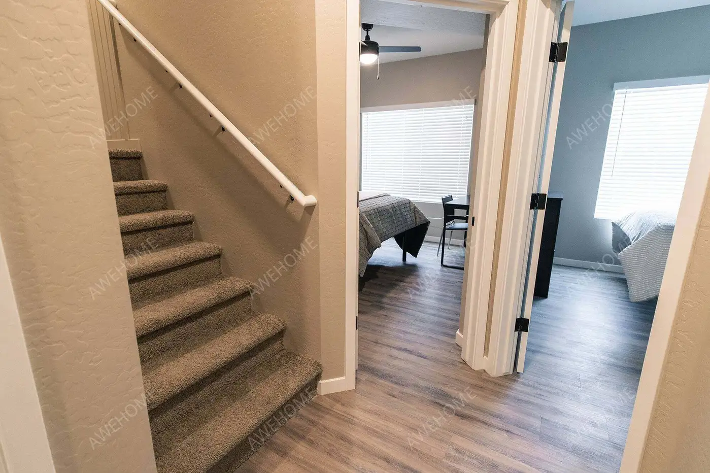 坦佩租房Lofts on 8th