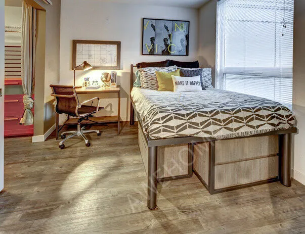 SeattleStudy Overseas Accommodation Booking
