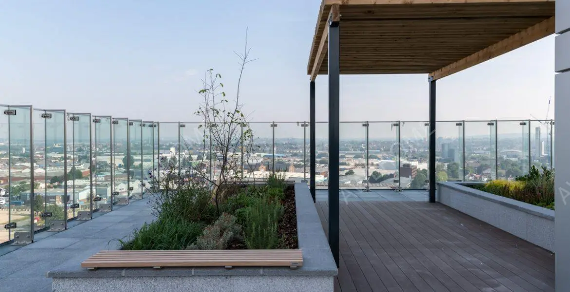 倫敦租房Lst Ealing Residence