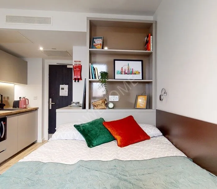 倫敦租房Lst Ealing Residence