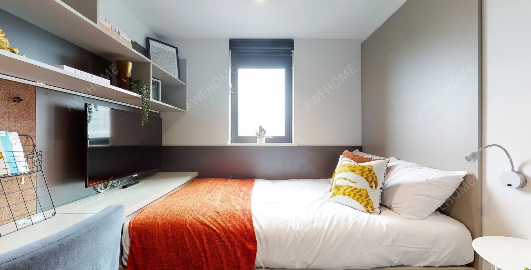 倫敦租房Lst Ealing Residence