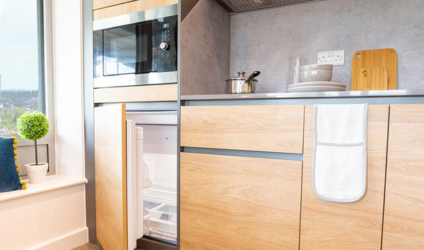 Dublin student accommodation application process,Are pets allowed in Dublin student apartments?