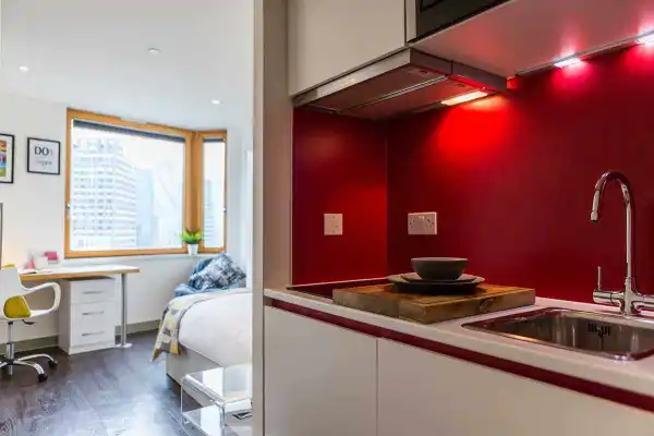 悉尼租房 | 悉尼科技大学留学怎么租公寓