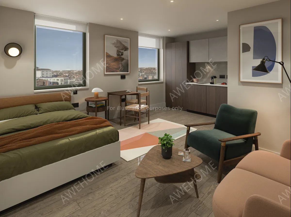 London RentalsTribu Kingston