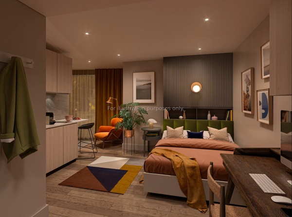 How to find reliable landlords in London,Student shared apartments London pricing