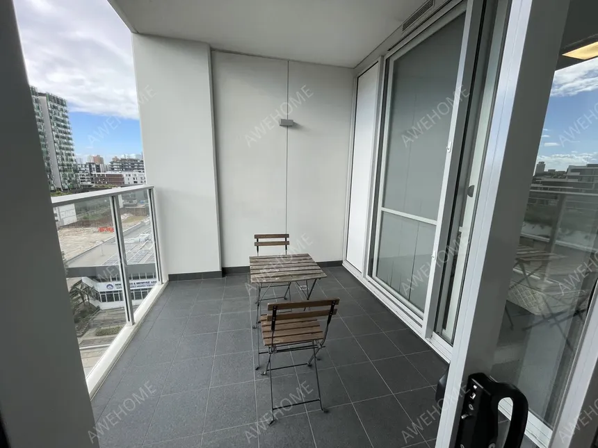 雪梨租房15 Gadigal Ave Zetland NSW 2017