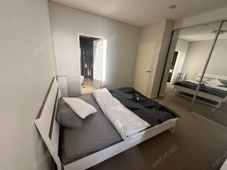 雪梨租房Zetland 公寓位於17 Joynton Ave 各類戶型齊全