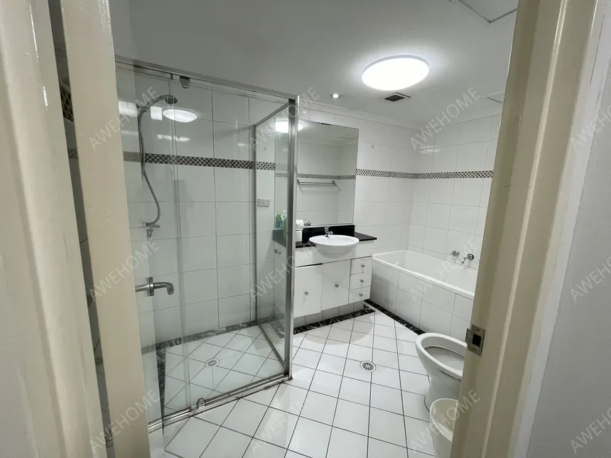 雪梨租房288 Wattle Street, Ultimo NSW 2007