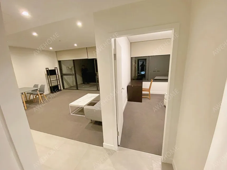 Sydney Rentals1 Cullen Close, Forest Lodge NSW 2037