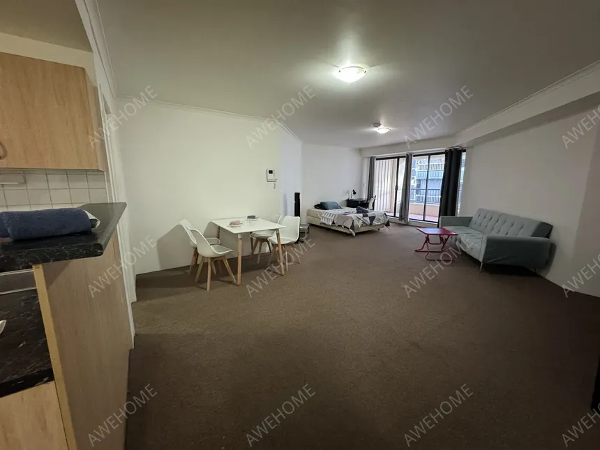 雪梨租房1 Regent Place, Redfern, NSW, 2016