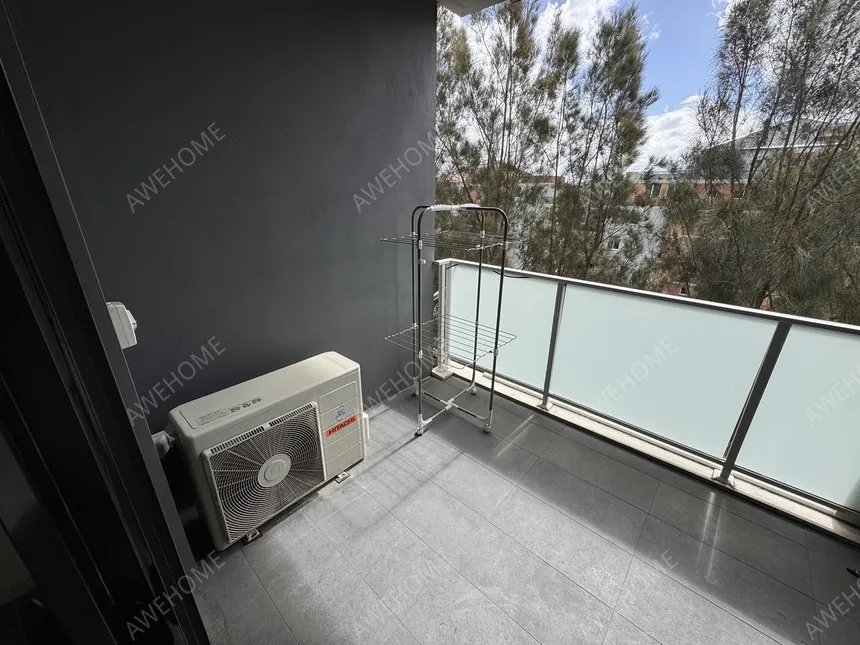雪梨租房Wolli Creek 精品公寓