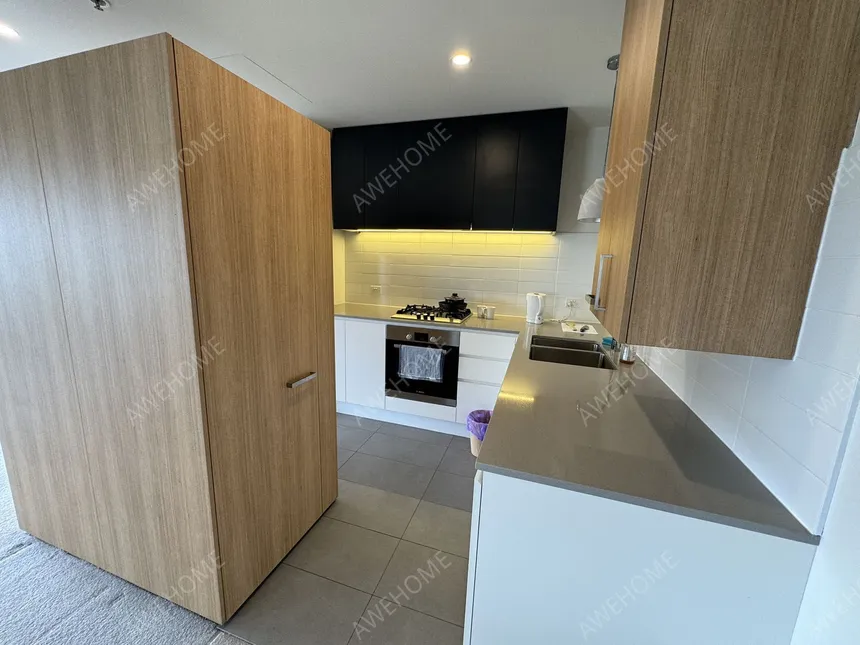 Sydney RentalsWolli Creek公寓生活气息 周边超市便利店 可选 非常适合居住