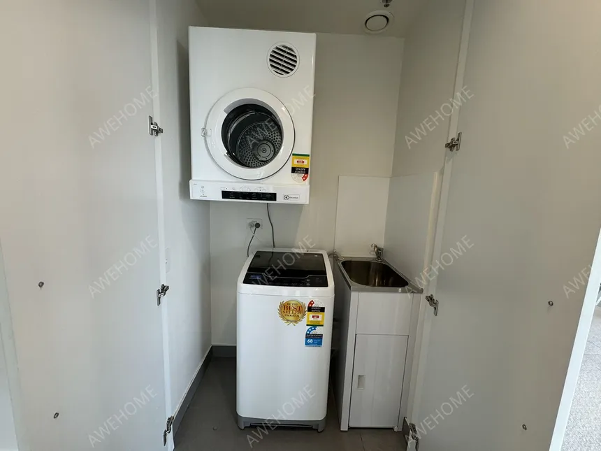 Sydney RentalsWolli Creek公寓生活气息 周边超市便利店 可选 非常适合居住