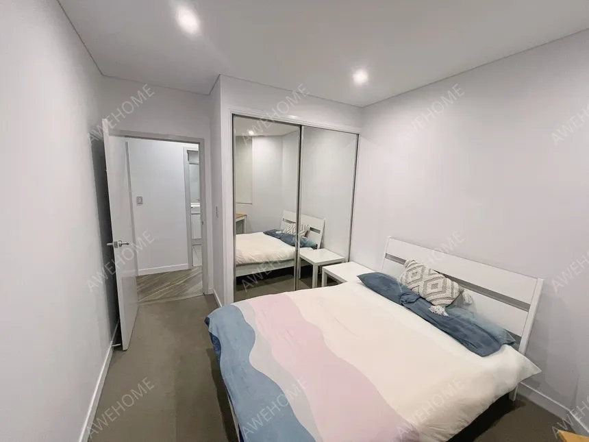 雪梨租房71 Jones St,Ultimo  NSW 2007
