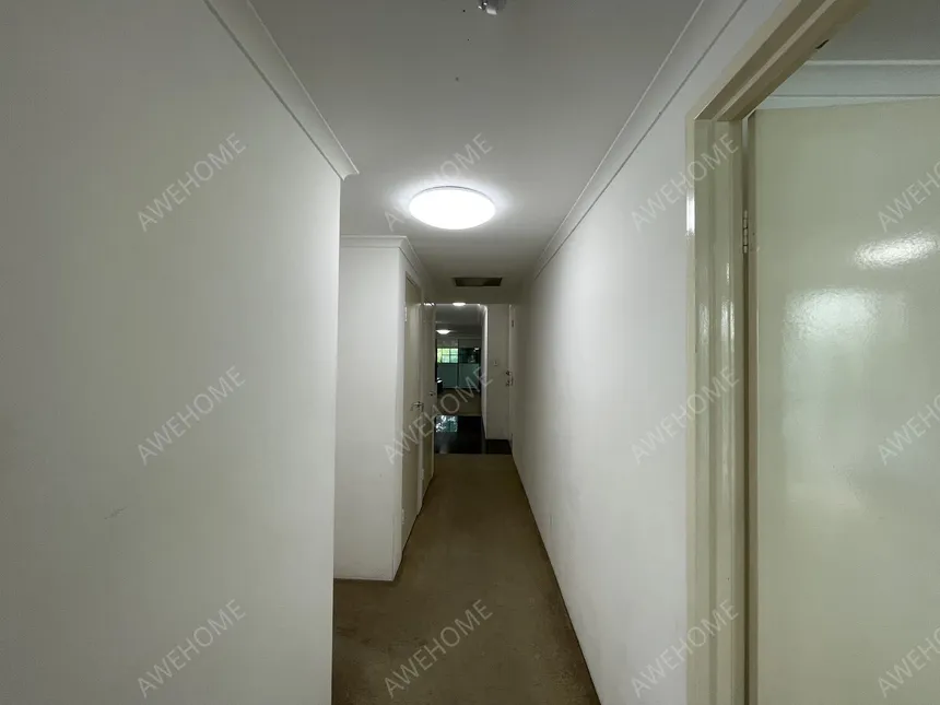 雪梨租房288 Wattle Street, Ultimo NSW 2007