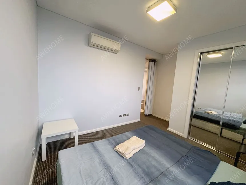 雪梨租房6 Ascot Ave, Zetland NSW 2017