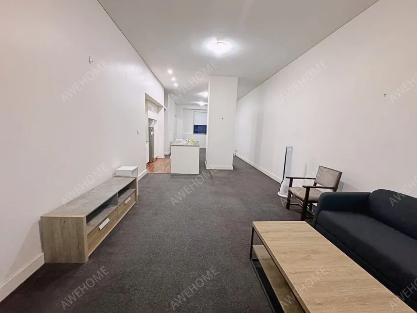 Sydney Rentals近Newtown和Enmore的Stanmore现代风格公寓 交通便利