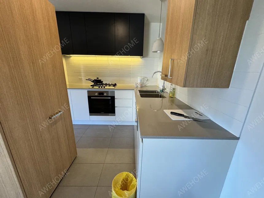 Sydney RentalsWolli Creek公寓生活气息 周边超市便利店 可选 非常适合居住