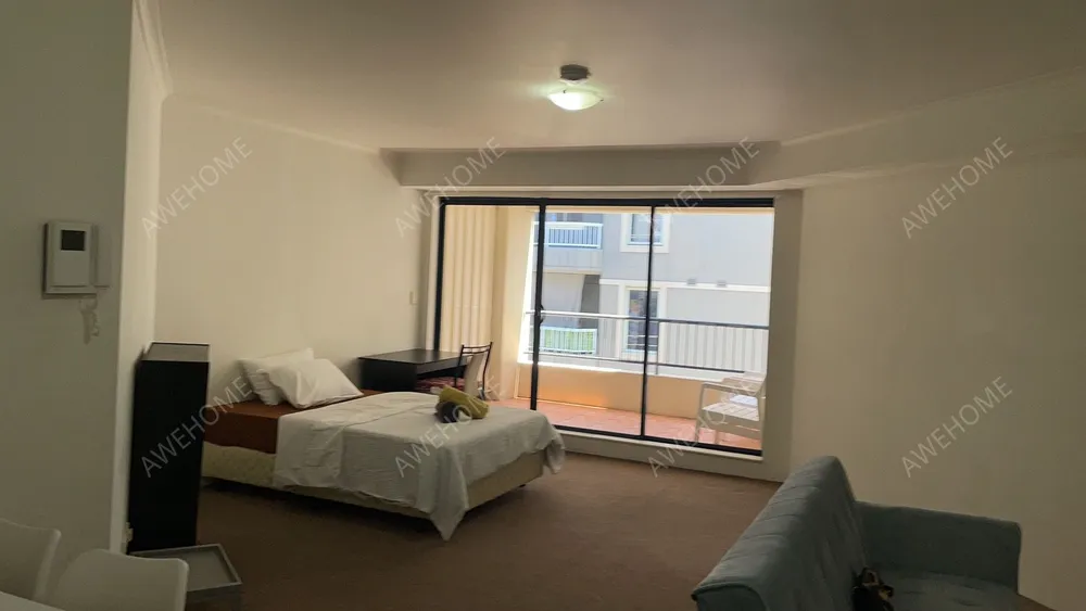 雪梨租房1 Regent Place, Redfern, NSW, 2016