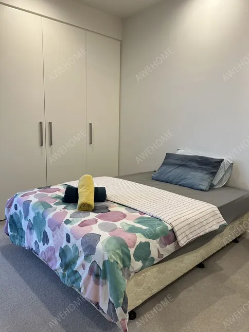 Sydney RentalsWolli Creek公寓生活气息 周边超市便利店 可选 非常适合居住