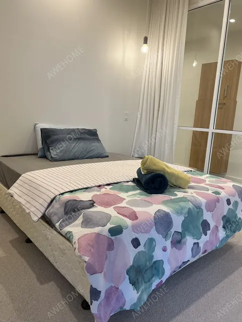 Sydney RentalsWolli Creek公寓生活气息 周边超市便利店 可选 非常适合居住