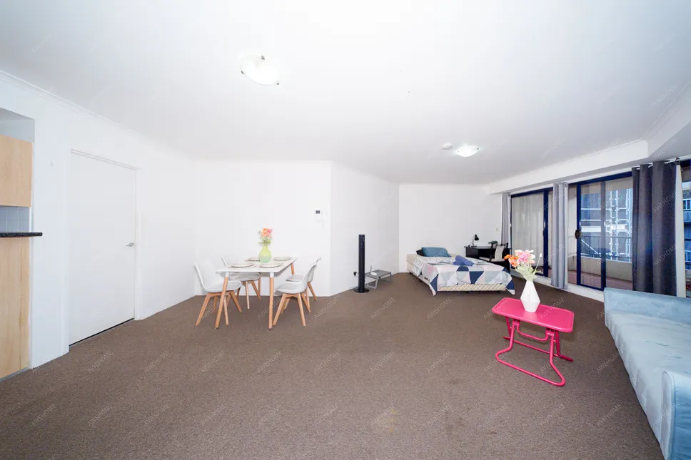雪梨租房1 Regent Place, Redfern, NSW, 2016