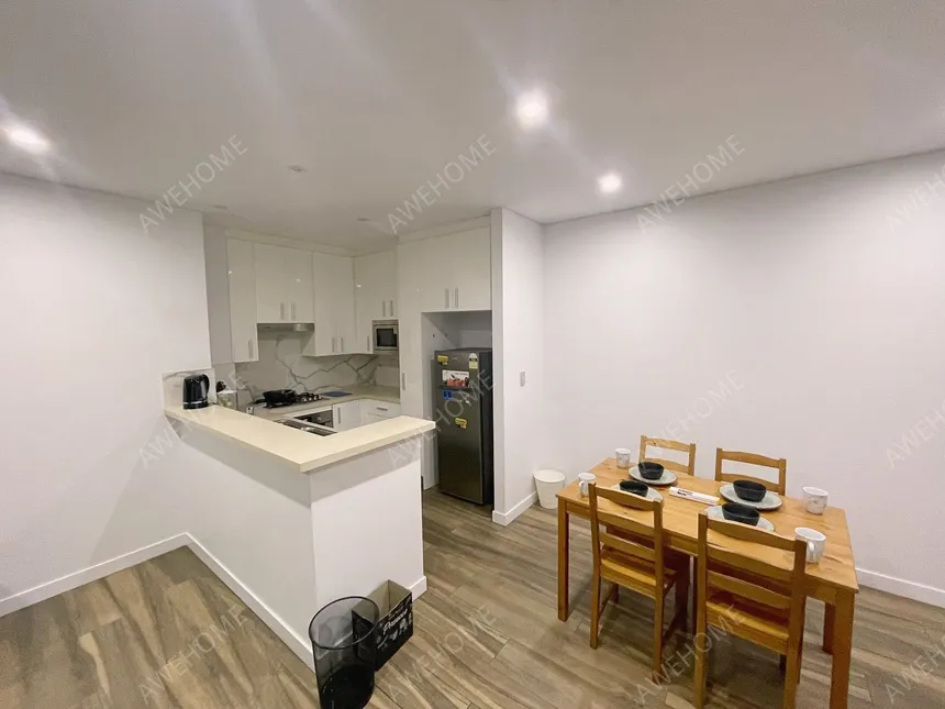 雪梨租房71 Jones St,Ultimo  NSW 2007