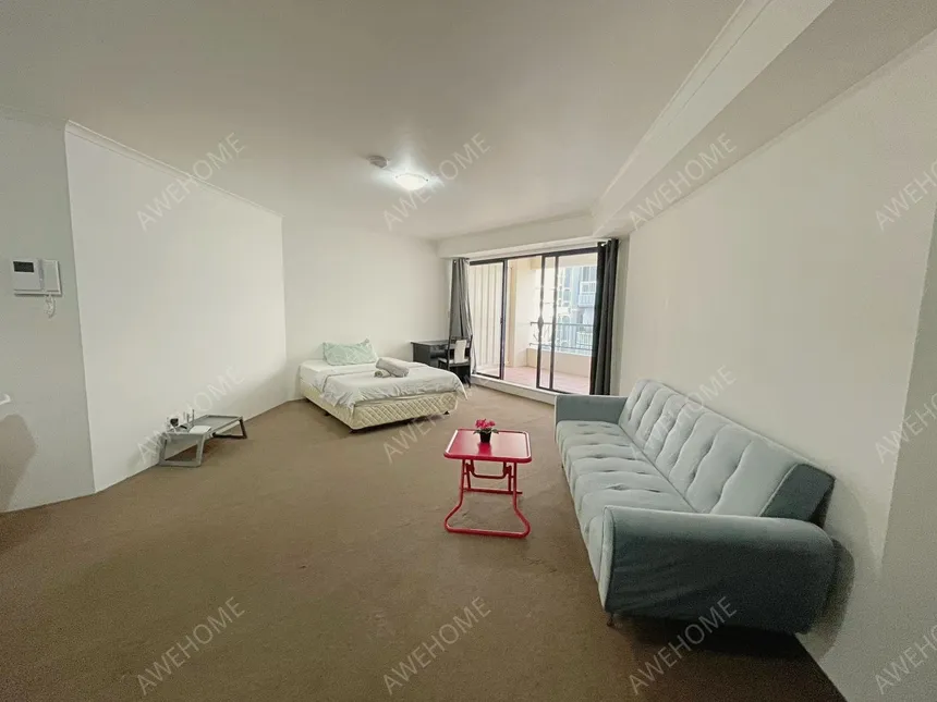 雪梨租房1 Regent Place, Redfern, NSW, 2016