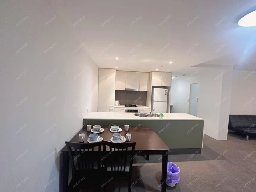 雪梨租房Zetland Downtown好房 距雪梨市中心僅一站 重新定義奢華都市生活