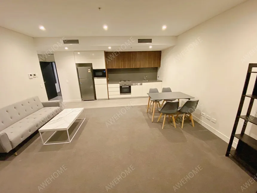 Sydney Rentals1 Cullen Close, Forest Lodge NSW 2037