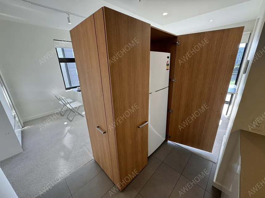 Sydney RentalsWolli Creek公寓生活气息 周边超市便利店 可选 非常适合居住